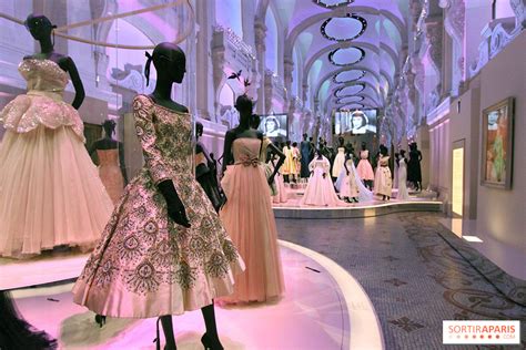 dior paris exhibition 2022|dior art gallery paris.